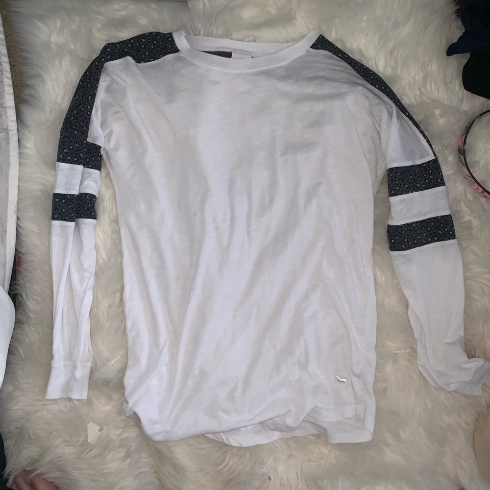 Victoria Secret Pink Long sleeve